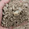 Granular A or 3/4" Crusher Run has been used for years by the MTO as an effective base stabilizer. A product used under all highways, Granular A is a combination of blasted stones that are 3/4" in size to limestone fines. A great base for driveways that may be paved or lockstoned. 
