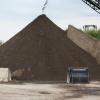 Our Topsoil is a combination of clay and sand that has been fully screened through our screening plant. Our regular topsoil is screened through a 3/4" screen, and therefore can contain some stones and small sticks that fall through the screen This blend is can be used for trees or under sod/mulch.